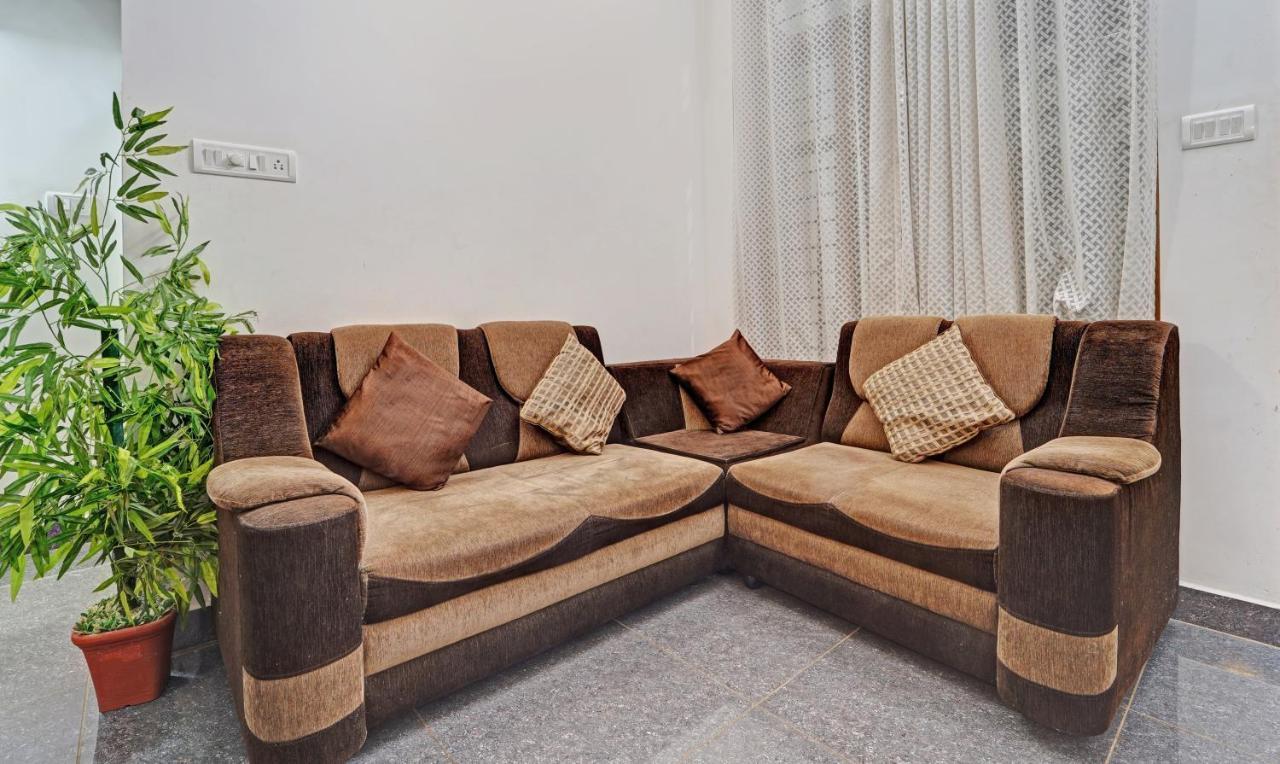 Treebo Alaka Rester Homestay Madikeri Bagian luar foto
