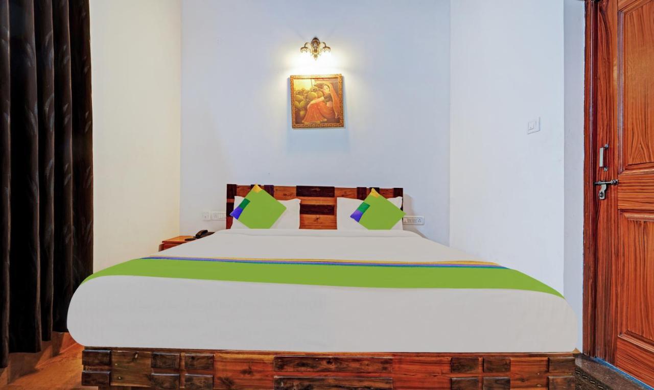 Treebo Alaka Rester Homestay Madikeri Bagian luar foto