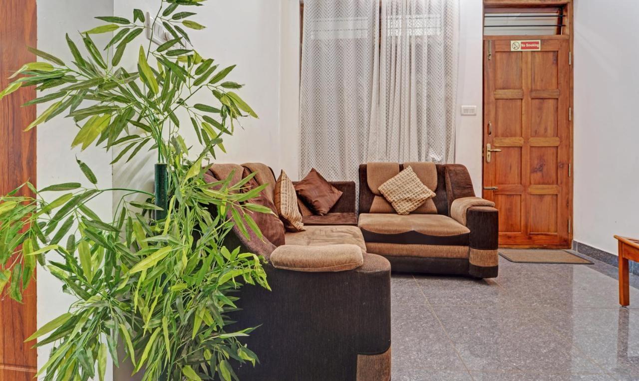 Treebo Alaka Rester Homestay Madikeri Bagian luar foto