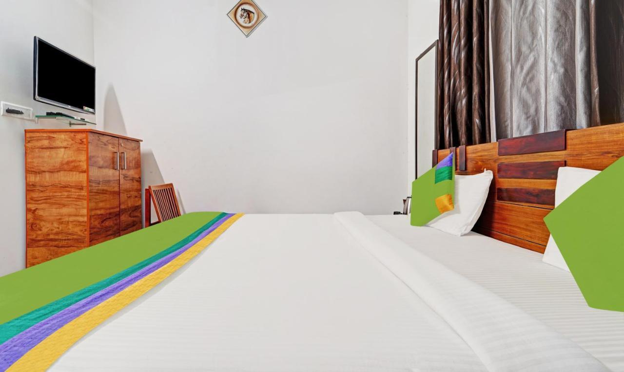 Treebo Alaka Rester Homestay Madikeri Bagian luar foto