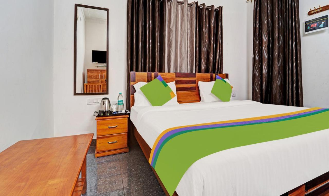 Treebo Alaka Rester Homestay Madikeri Bagian luar foto