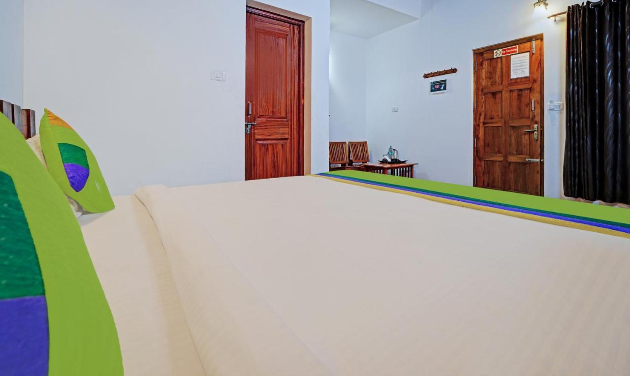 Treebo Alaka Rester Homestay Madikeri Bagian luar foto