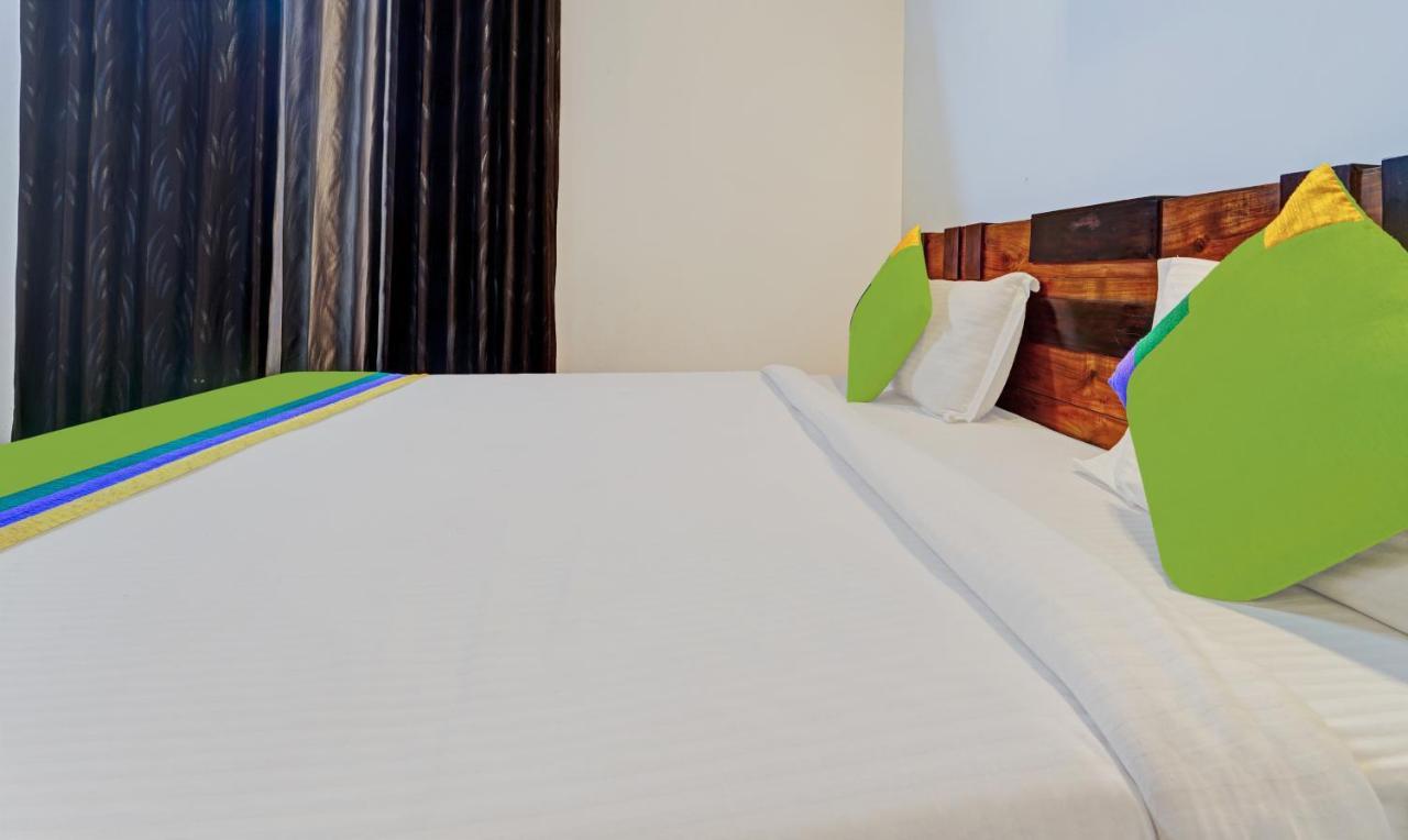 Treebo Alaka Rester Homestay Madikeri Bagian luar foto