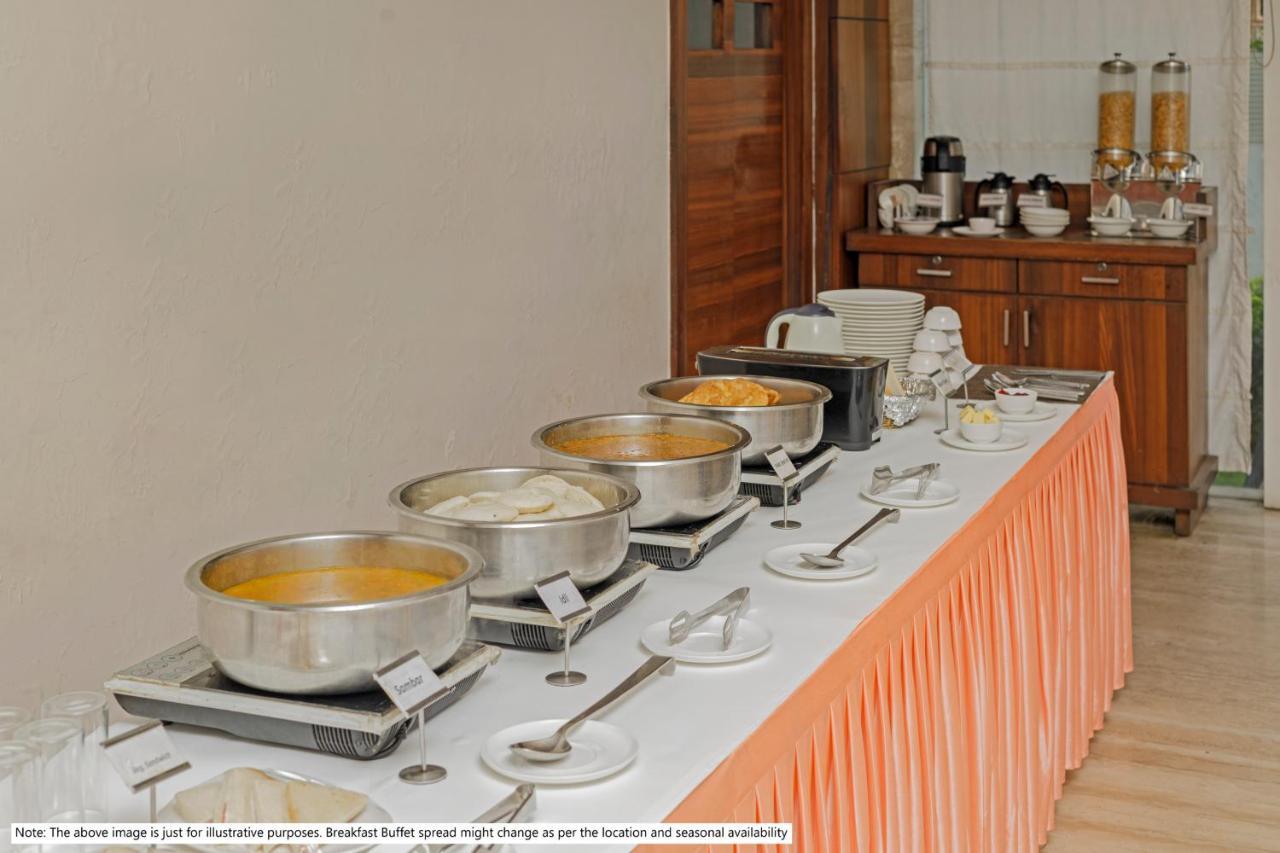 Treebo Alaka Rester Homestay Madikeri Bagian luar foto